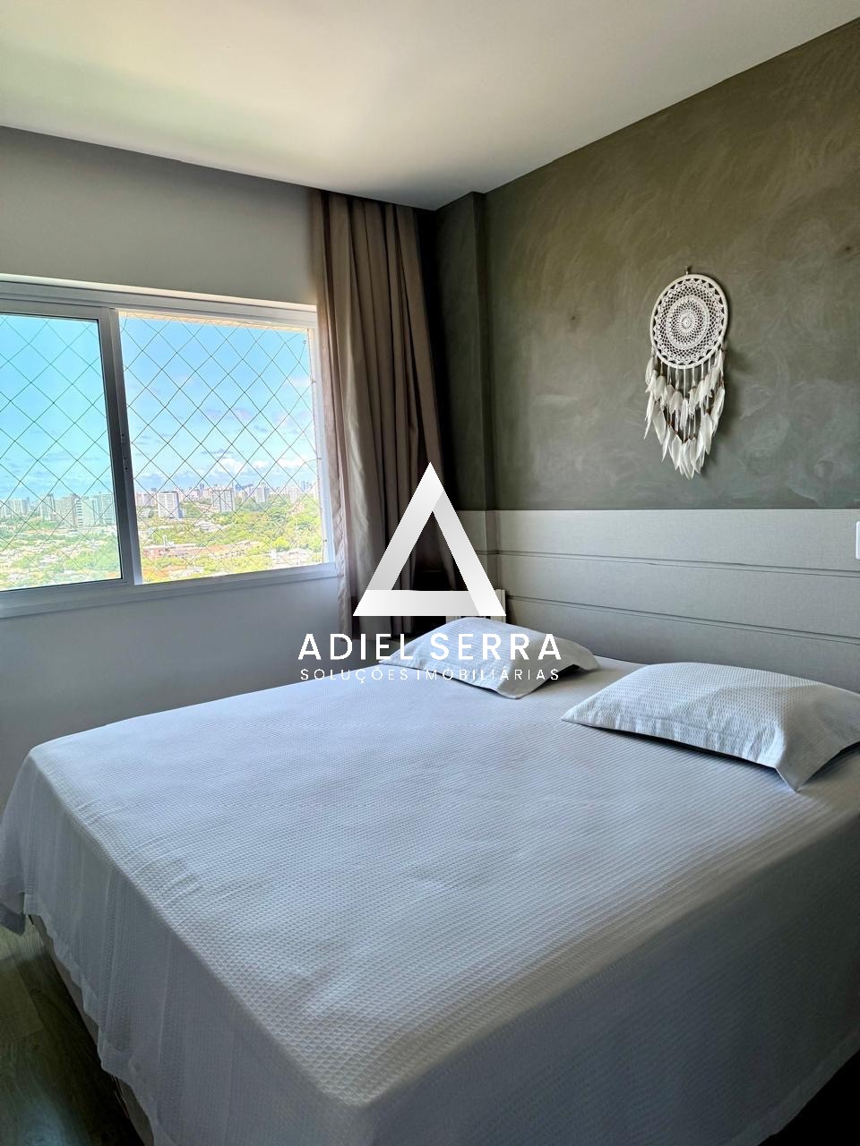Apartamento - Piatã