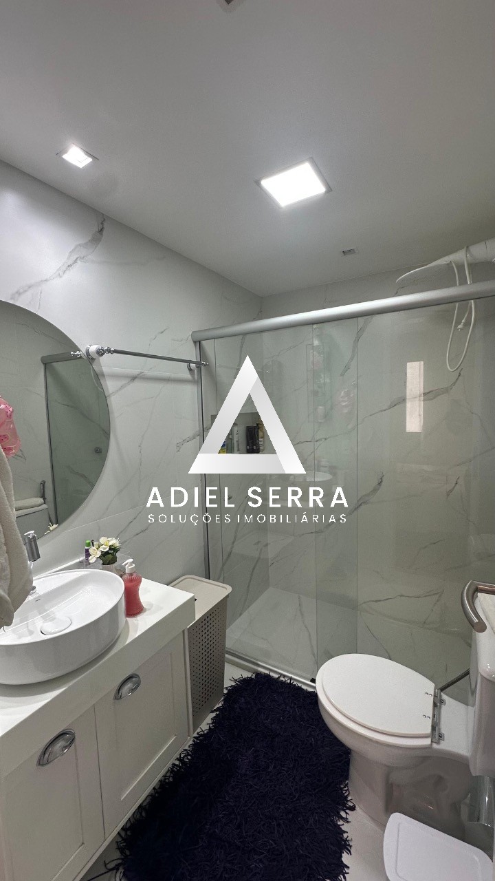 Apartamento - Alphaville i