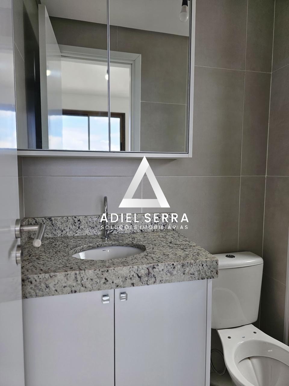 Apartamento - Parque bela vista
