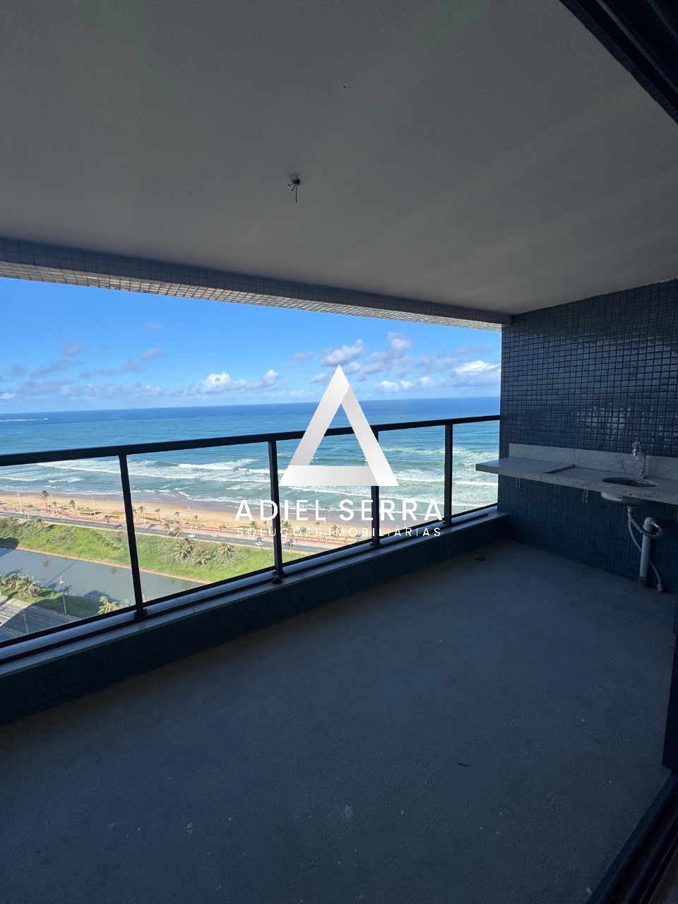 Apartamento - Jaguaribe