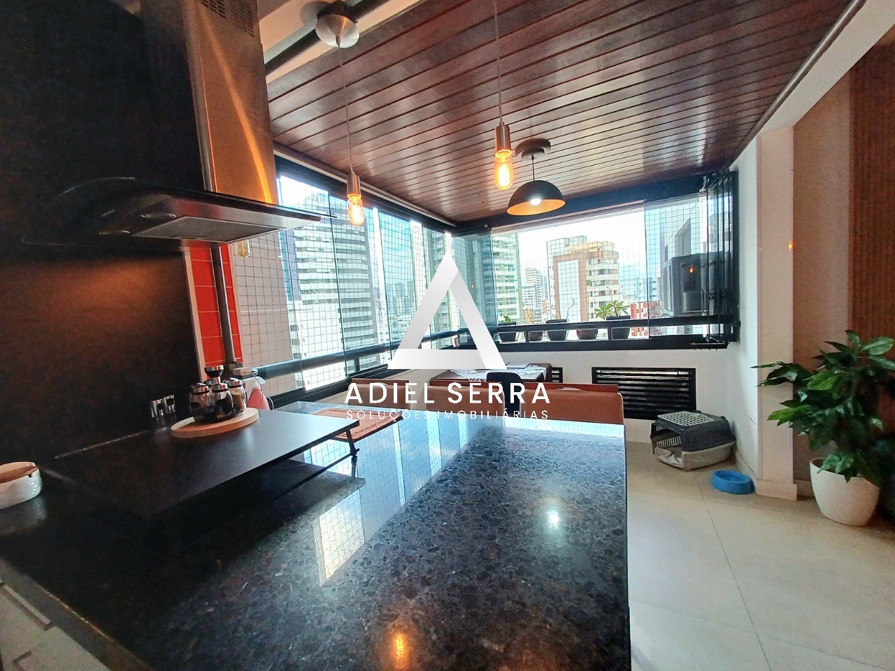 Apartamento - Pituba