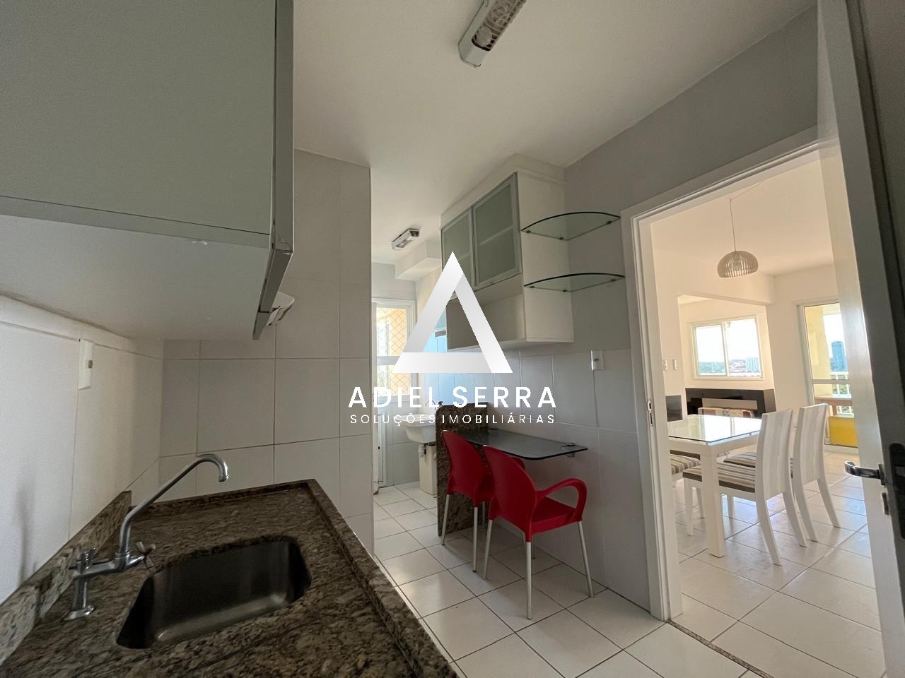 Apartamento - Pituaçu