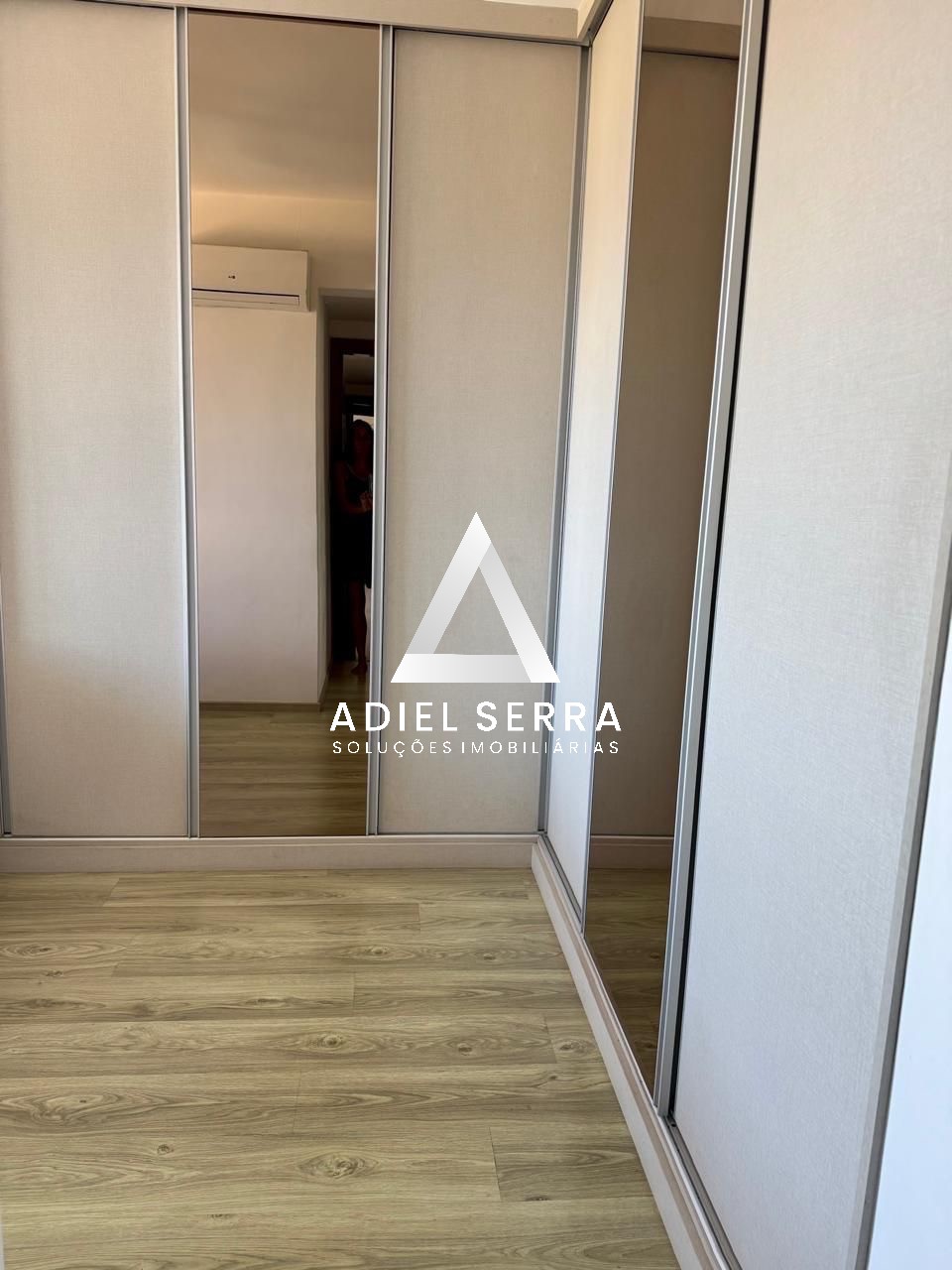 Apartamento - Piatã