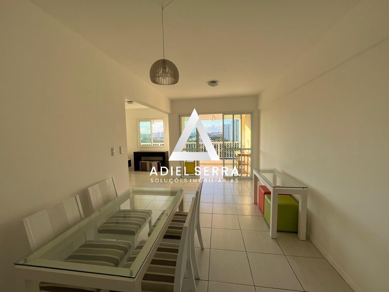 Apartamento - Pituaçu