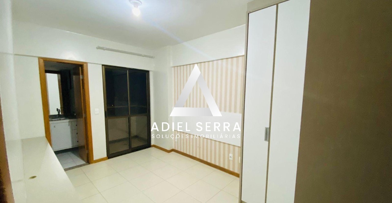 Apartamento - Armação