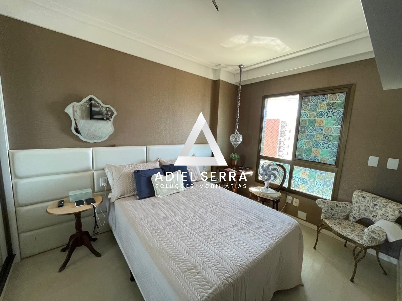 Apartamento - Pituba