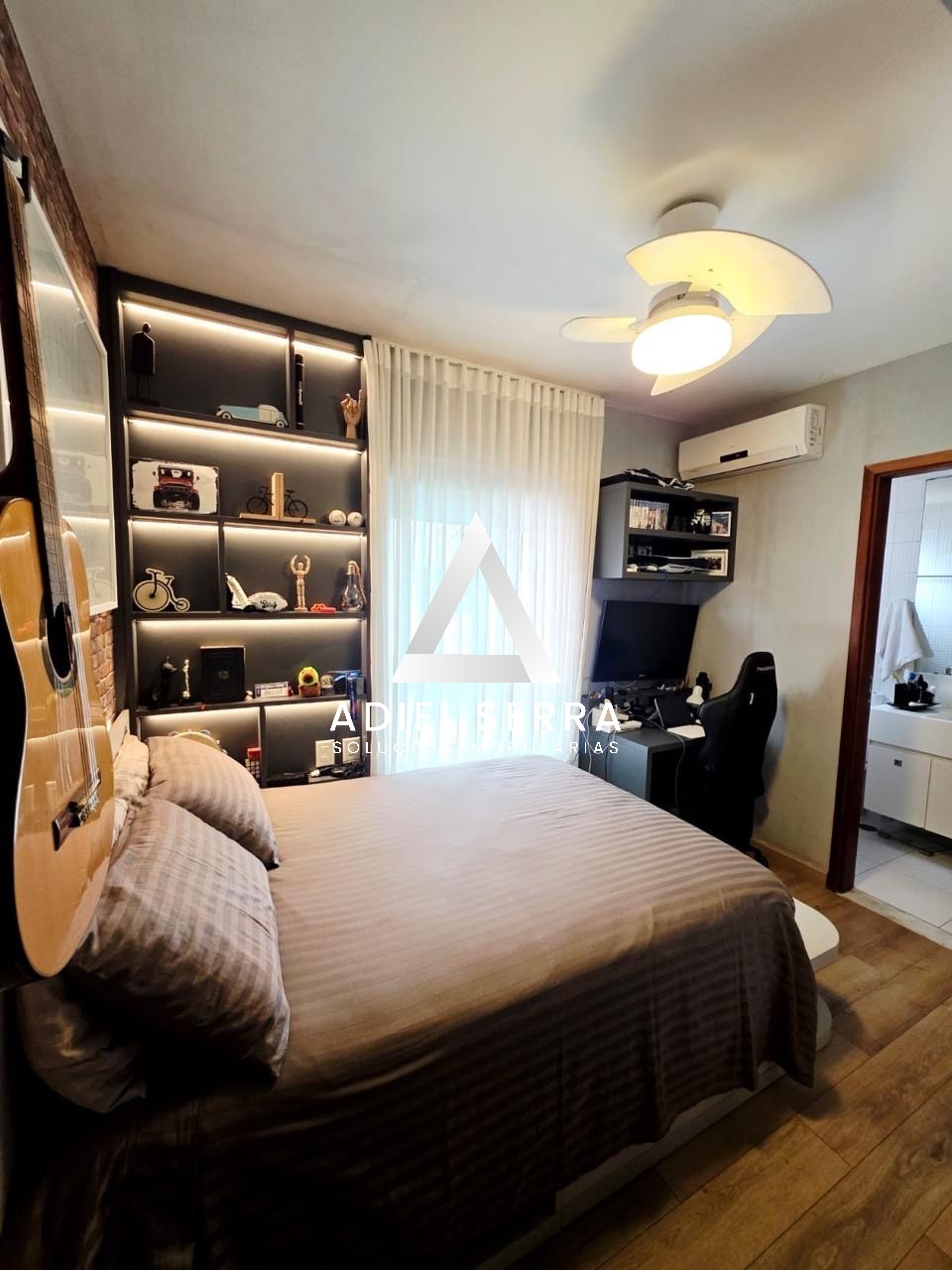 Apartamento - Alphaville i