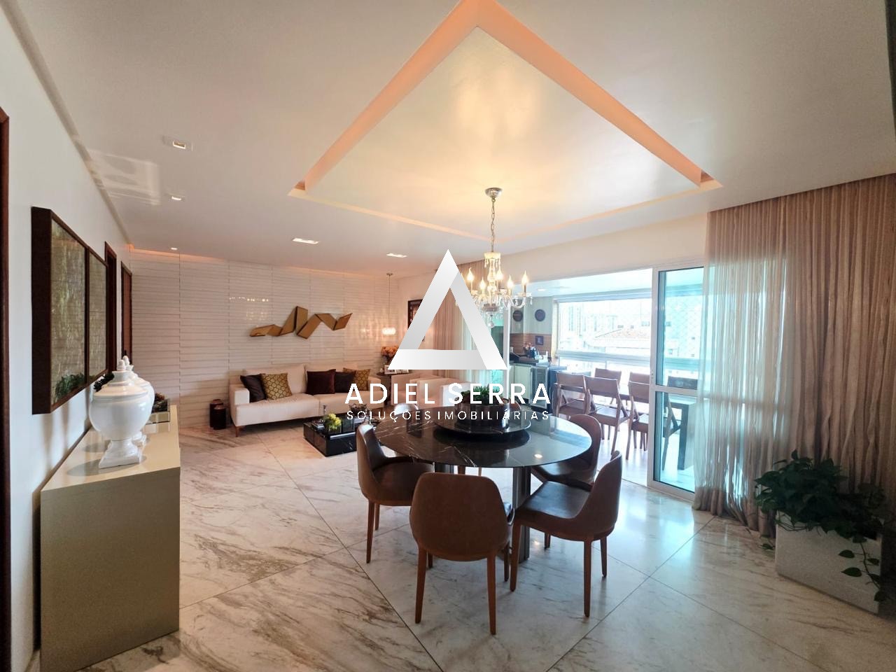 Apartamento - Alphaville i
