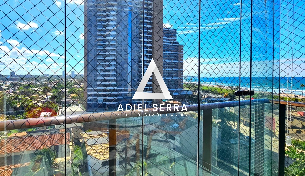 Apartamento - Patamares