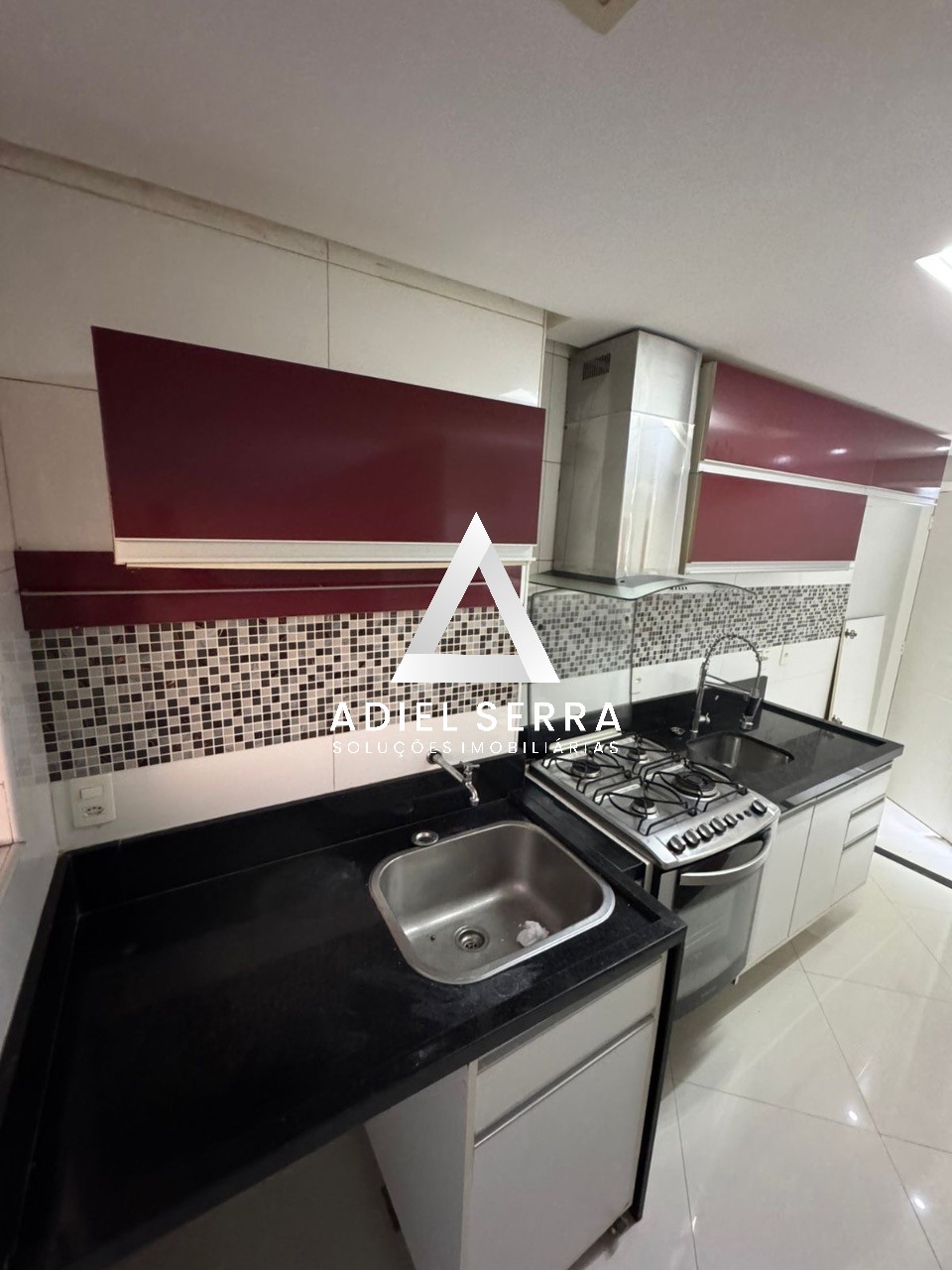 Apartamento - Piatã