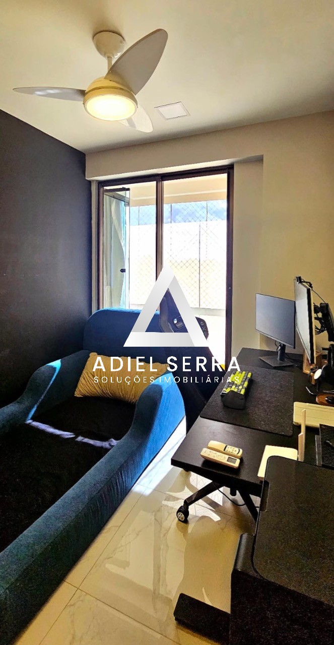 Apartamento - Patamares