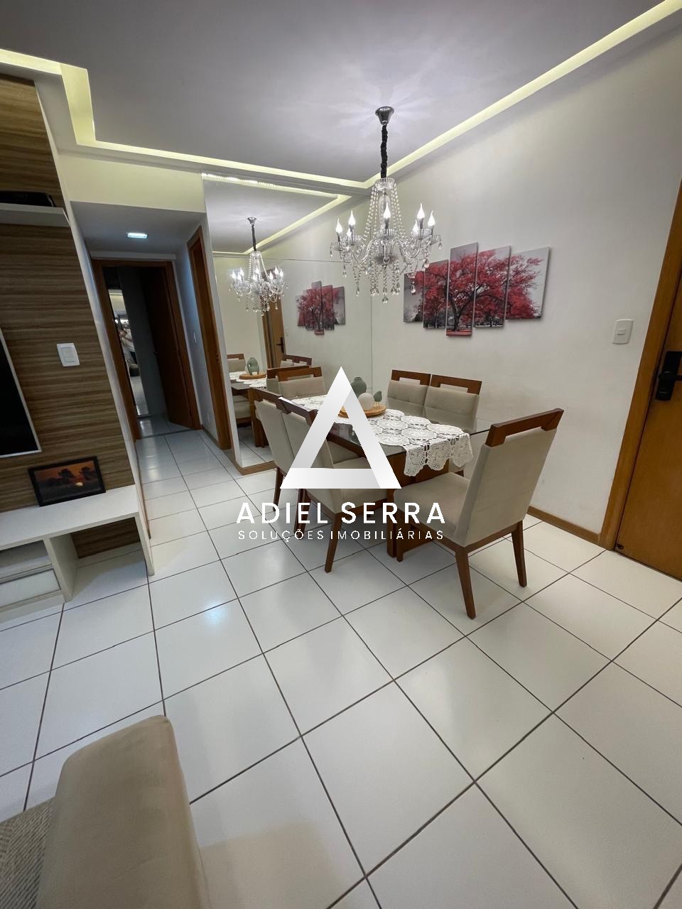 Apartamento - Vila laura