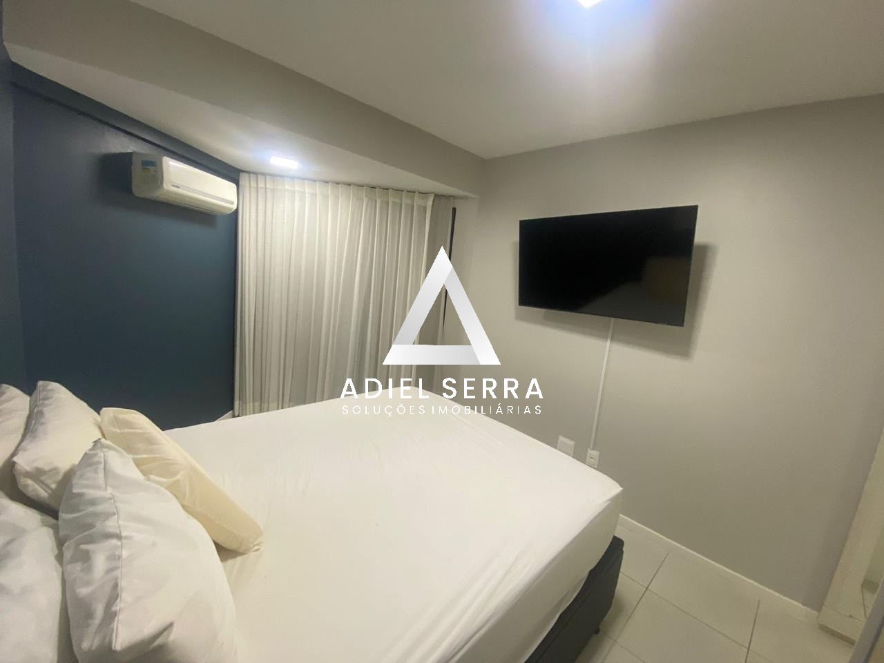 Apartamento - Rio vermelho