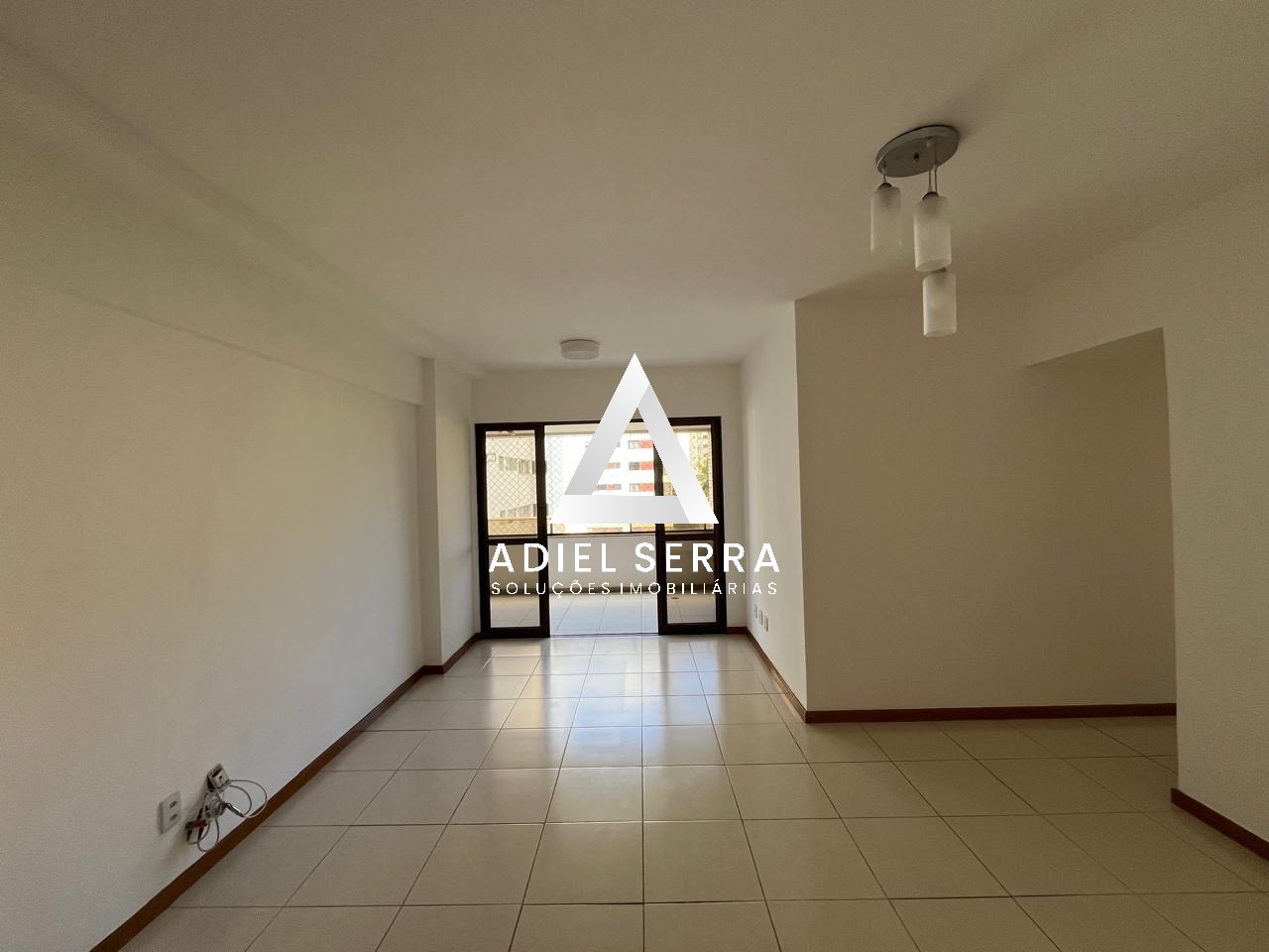Apartamento - Armação
