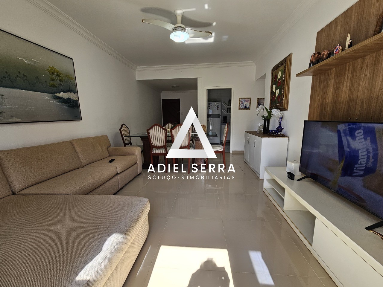 Apartamento - Pituba
