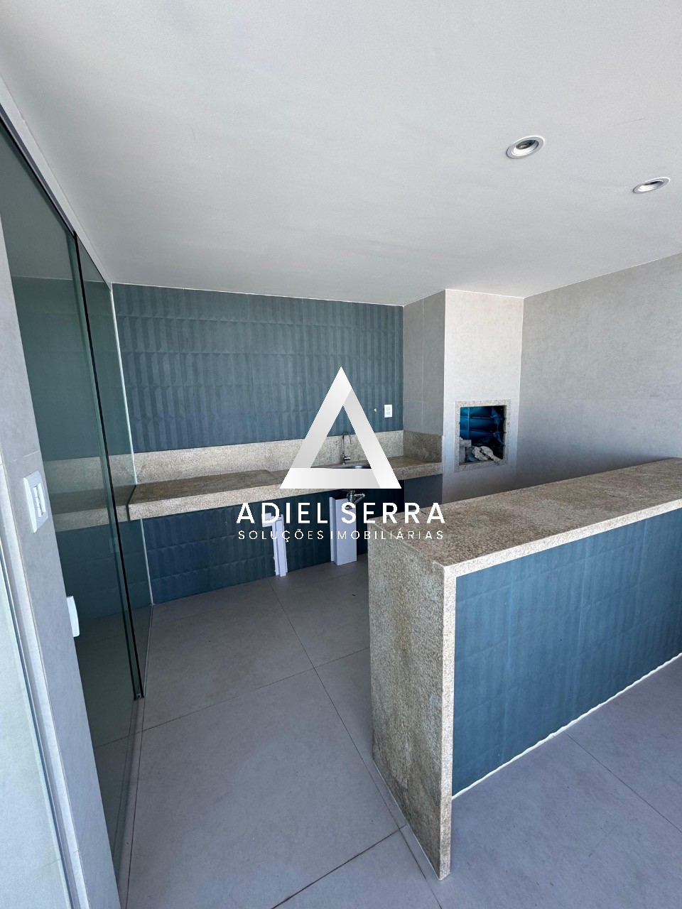 Apartamento - Amaralina
