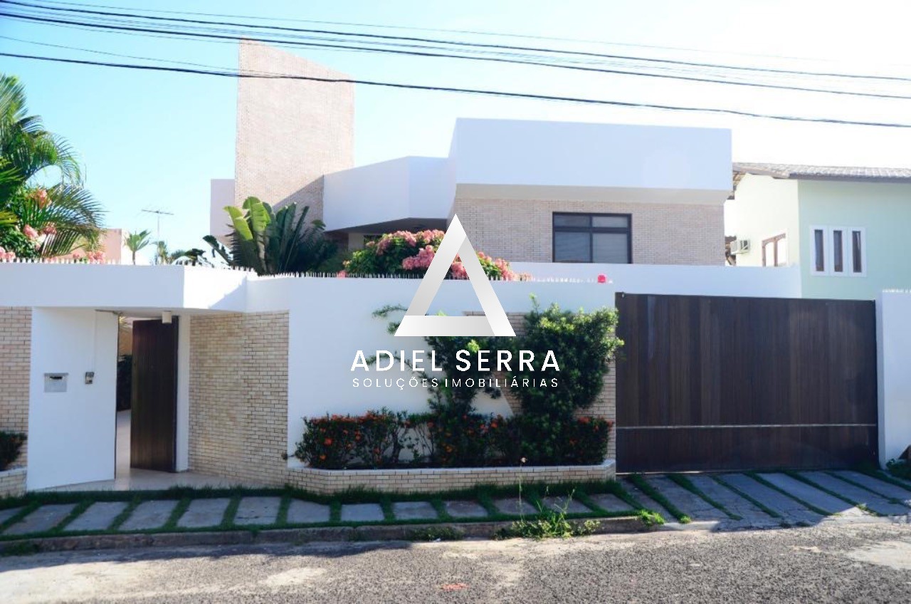 Casa - Itaigara