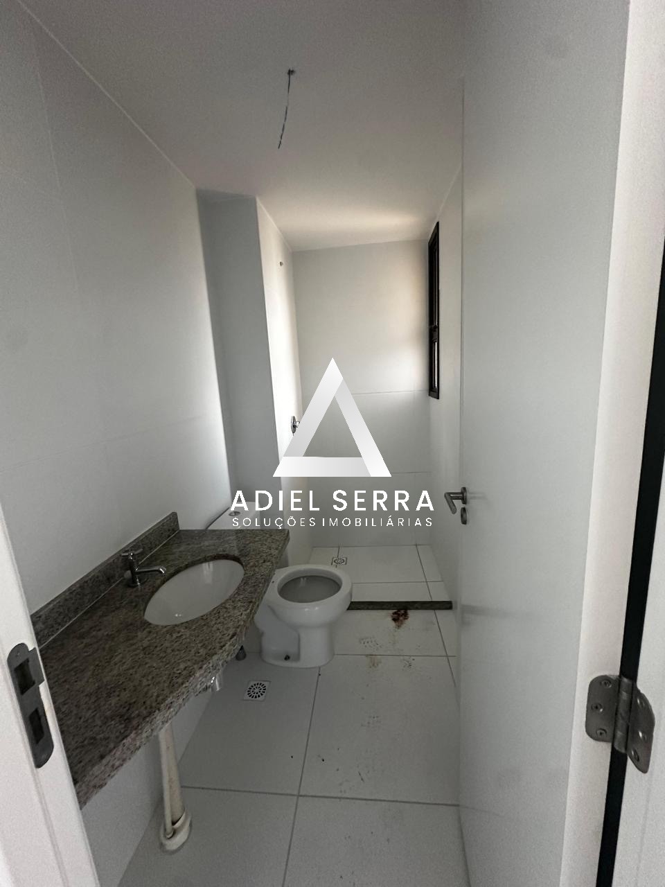 Apartamento - Piatã