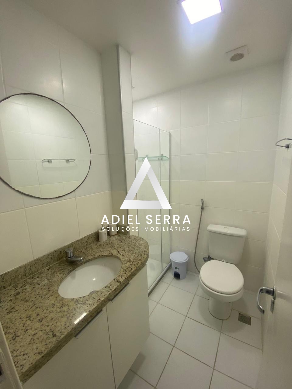 Apartamento - Rio vermelho