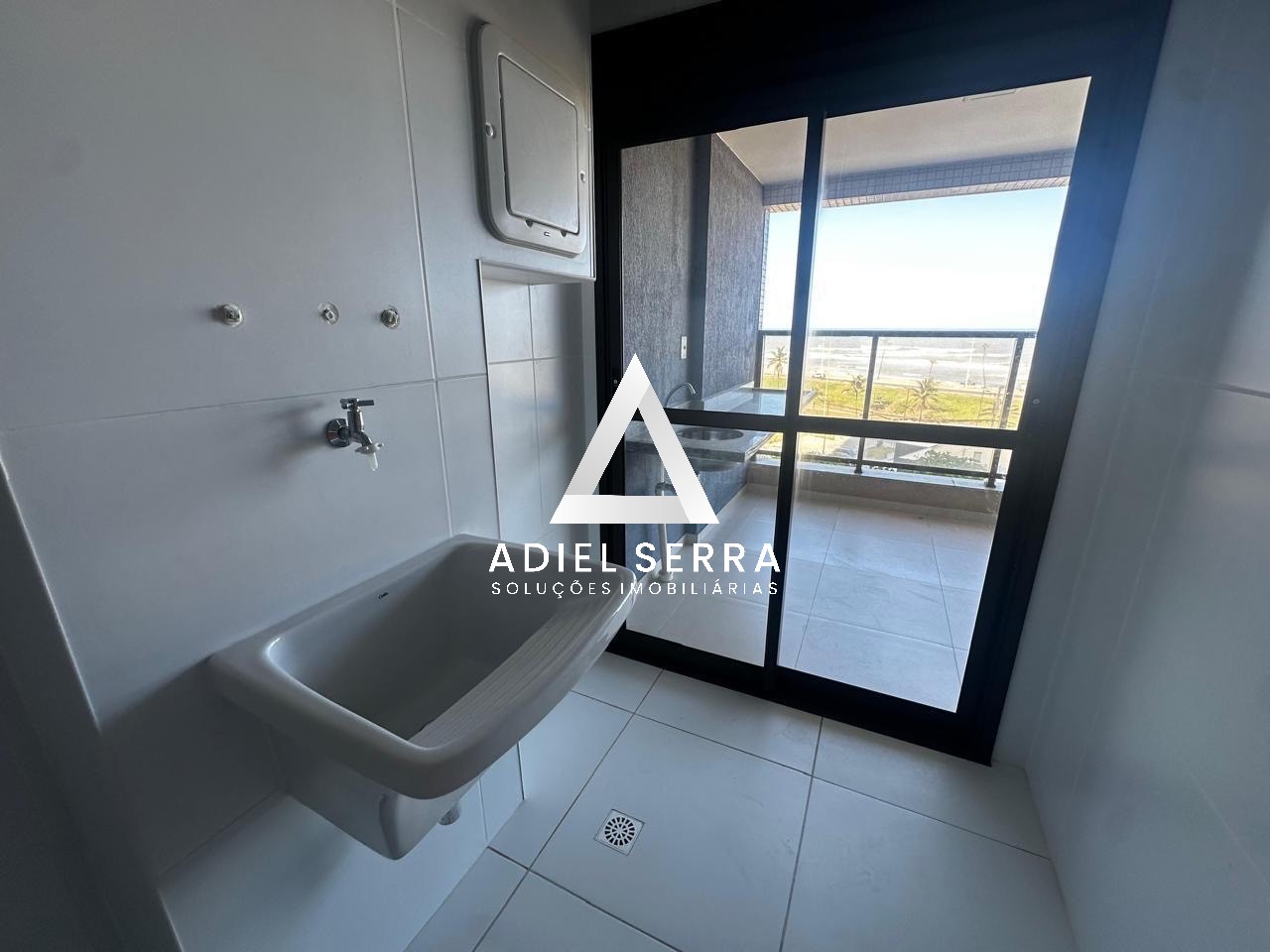 Apartamento - Piatã