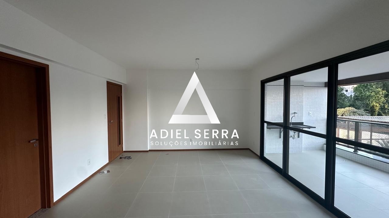 Apartamento - Alphaville i