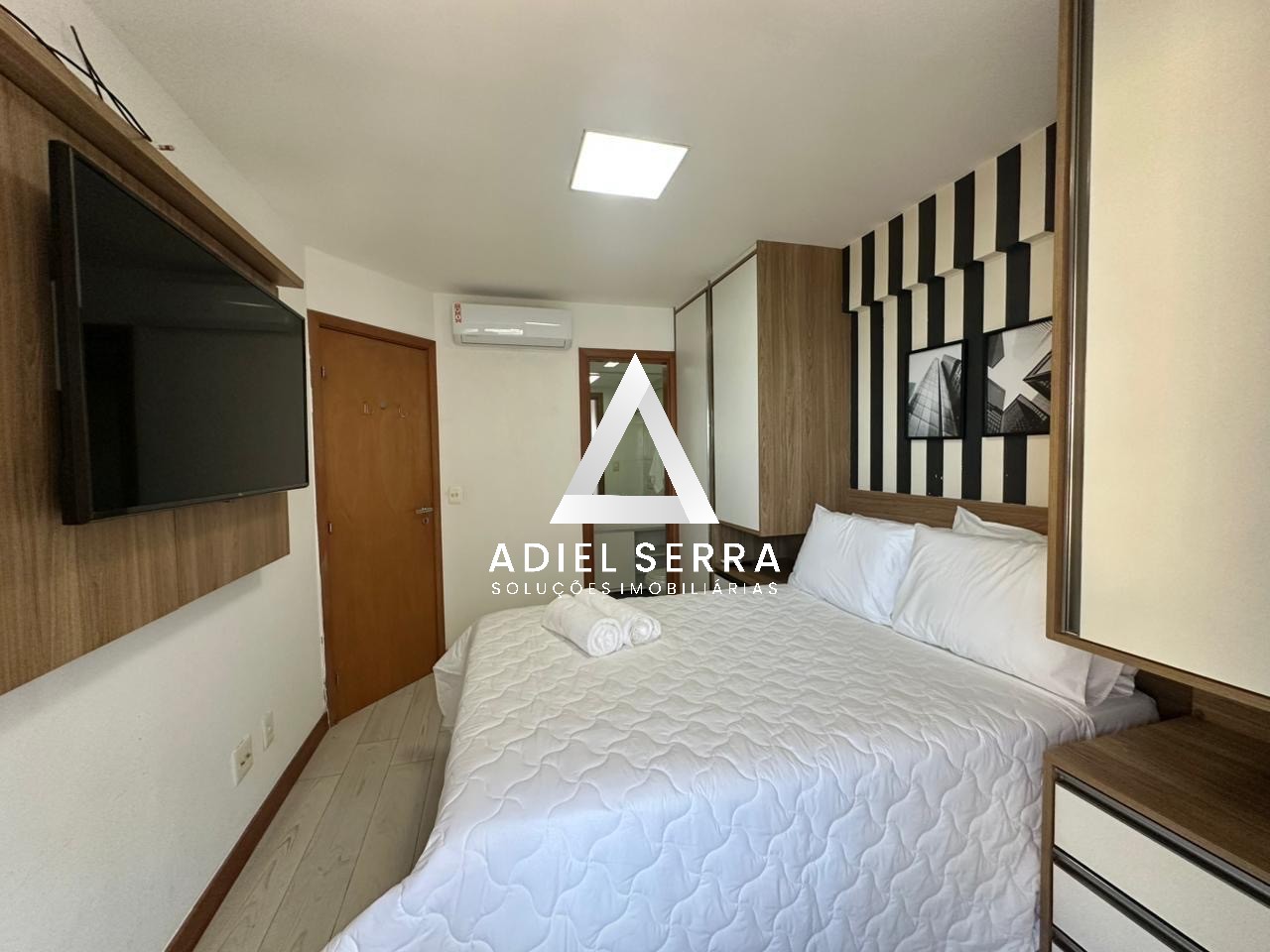 Apartamento - Ondina