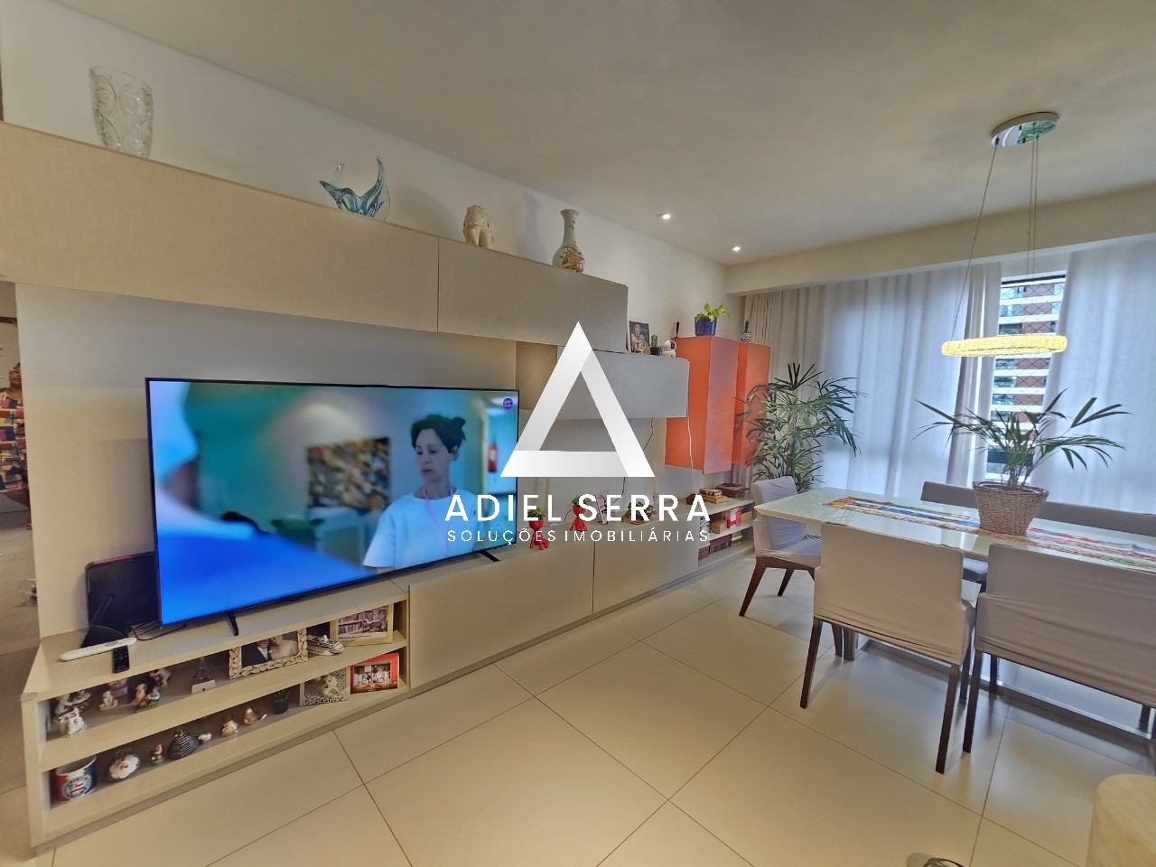 Apartamento - Pituba