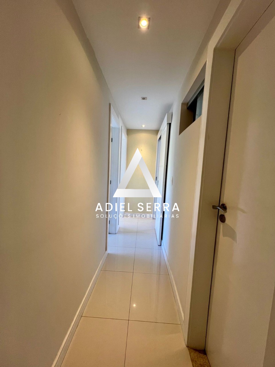 Apartamento - Luiz anselmo