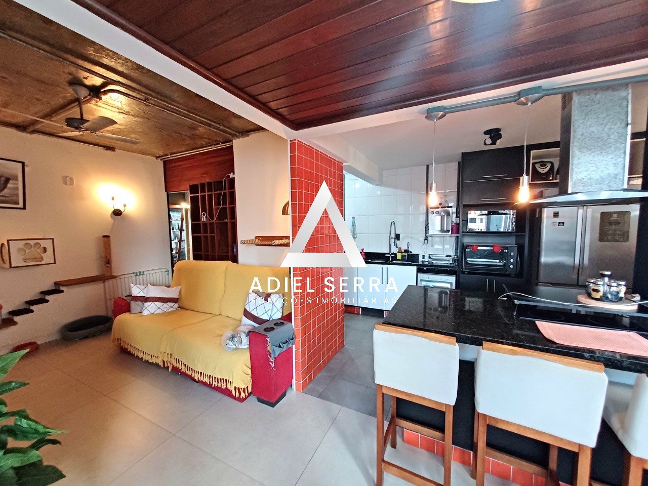Apartamento - Pituba