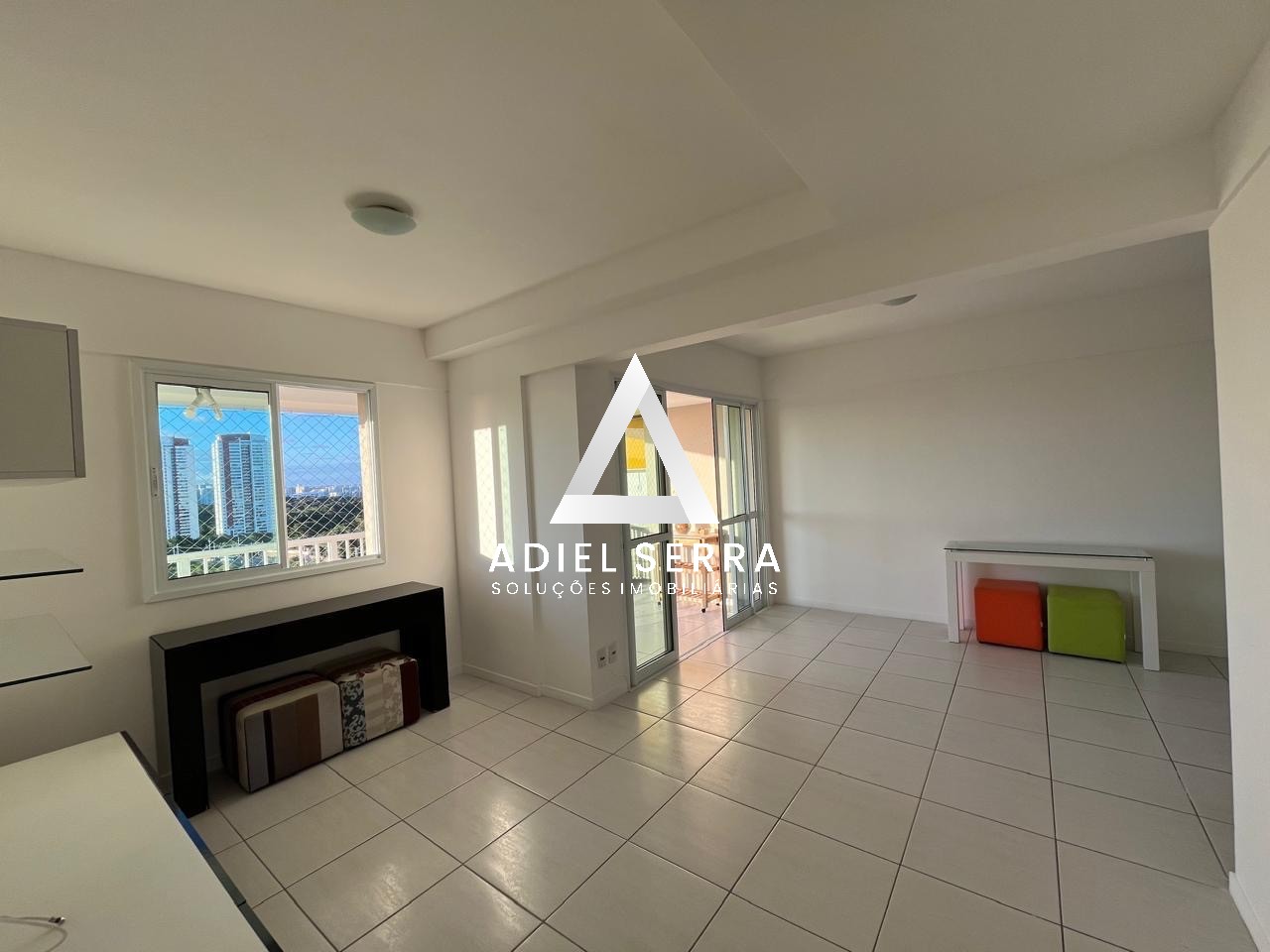 Apartamento - Pituaçu