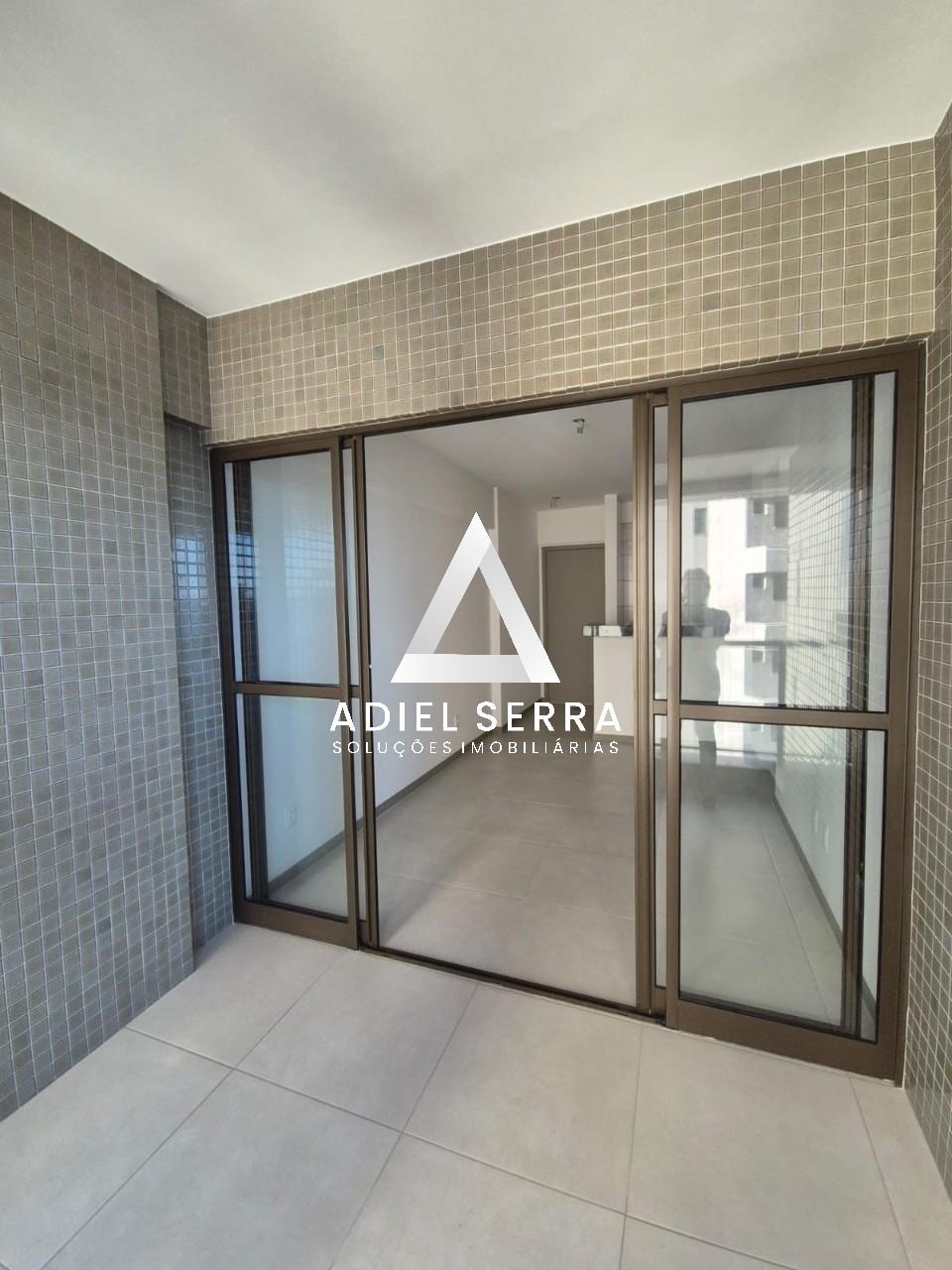 Apartamento - Piatã