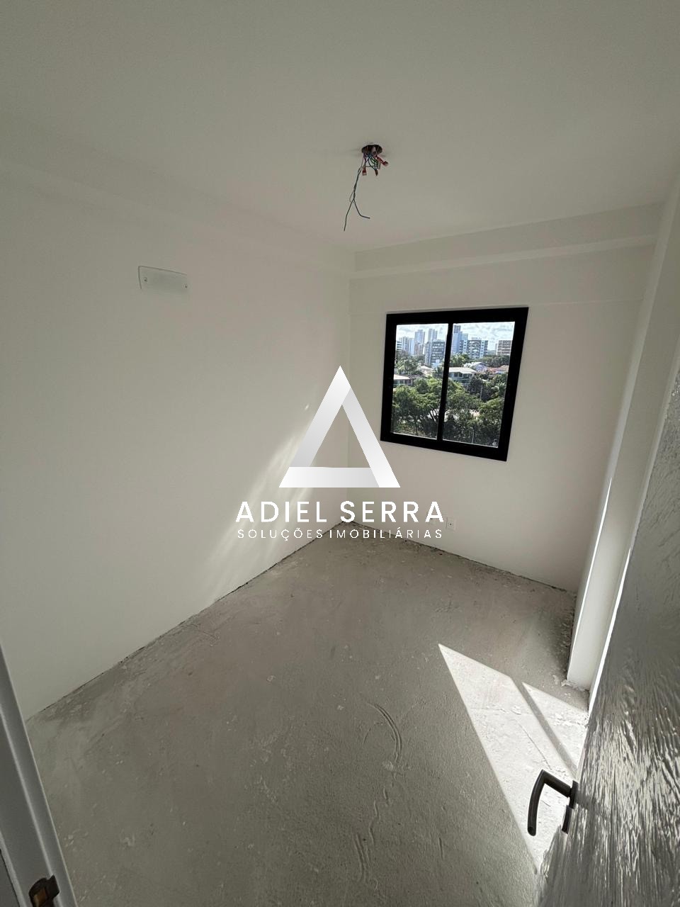 Apartamento - Itaigara