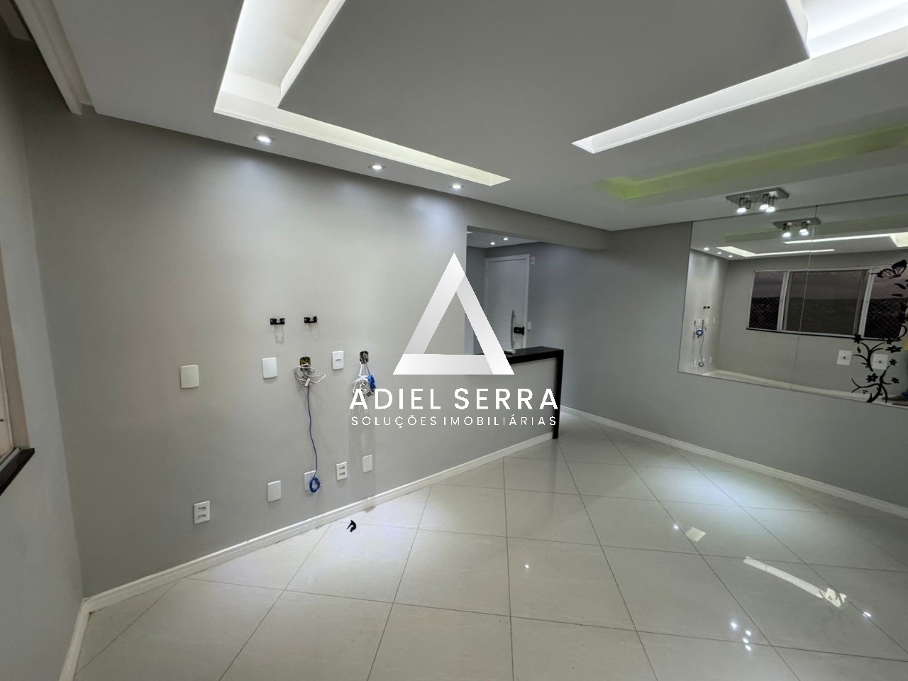 Apartamento - Piatã