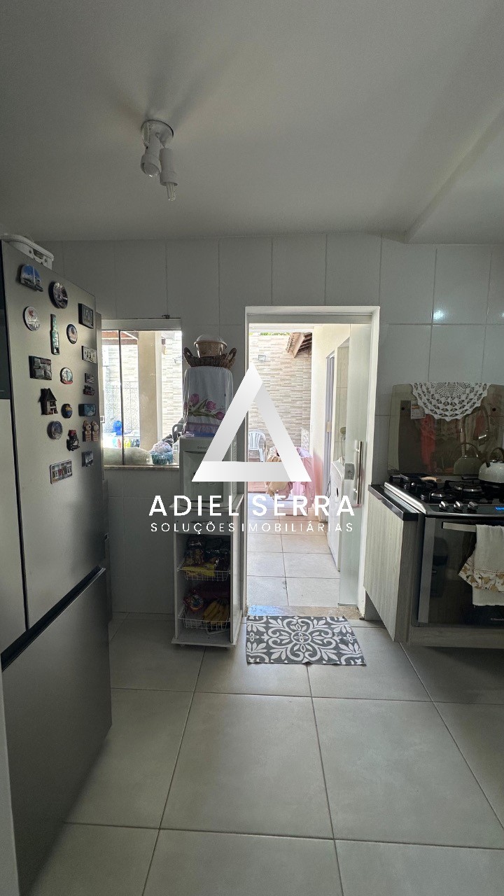 Casa - Nova abrantes (abrantes)