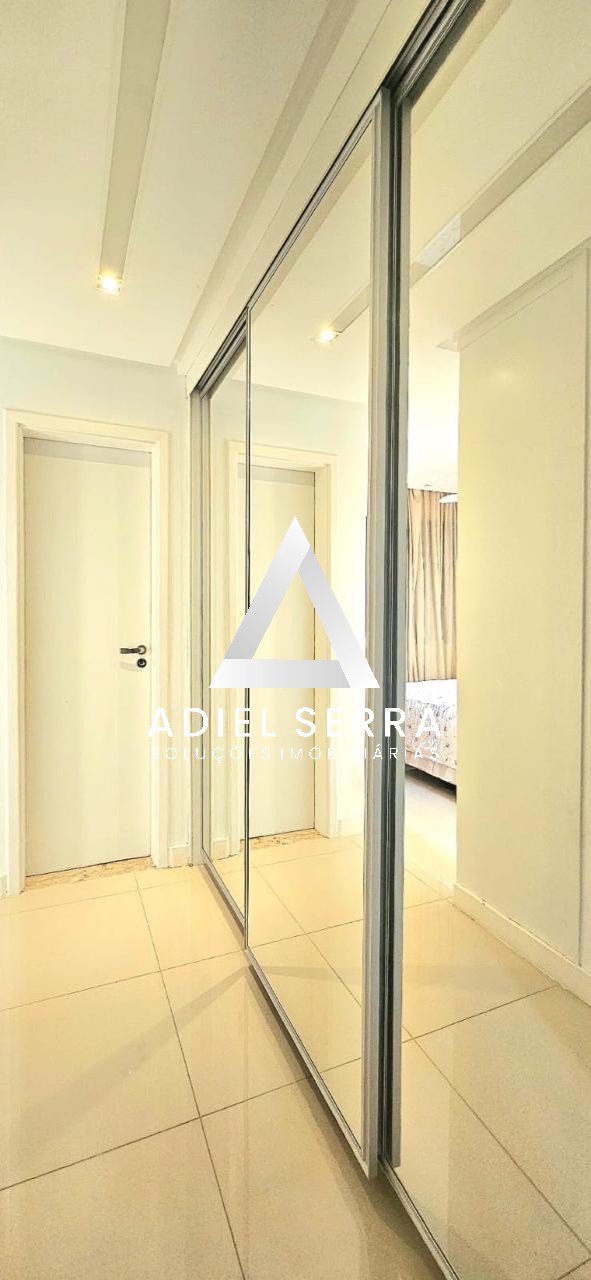Apartamento - Alphaville i