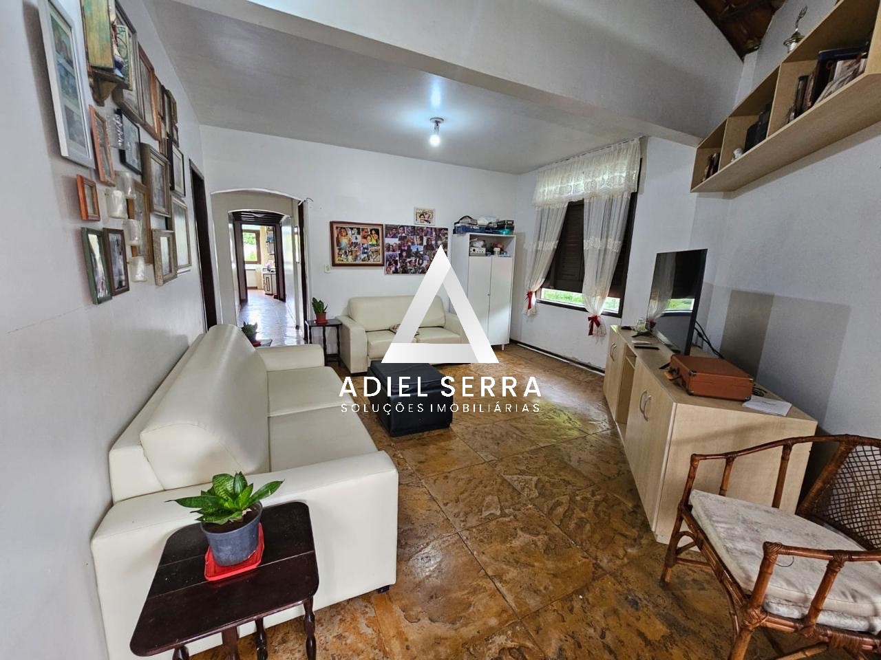 Casa - Itaigara