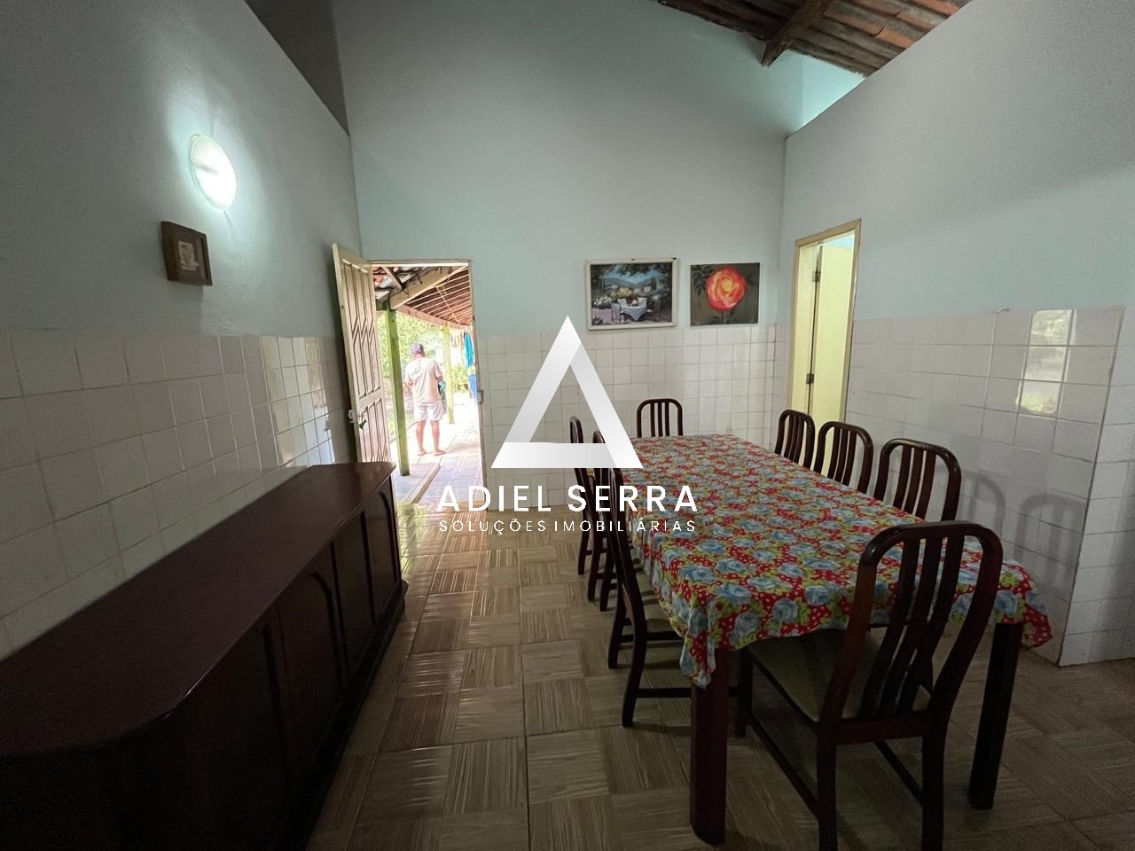 Casa - Barra do jacuípe (monte gordo)