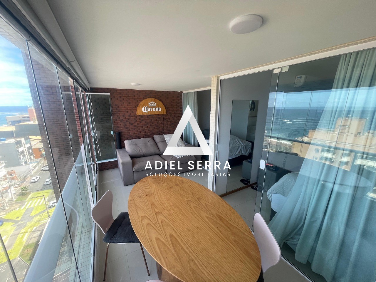 Apartamento - Pituba