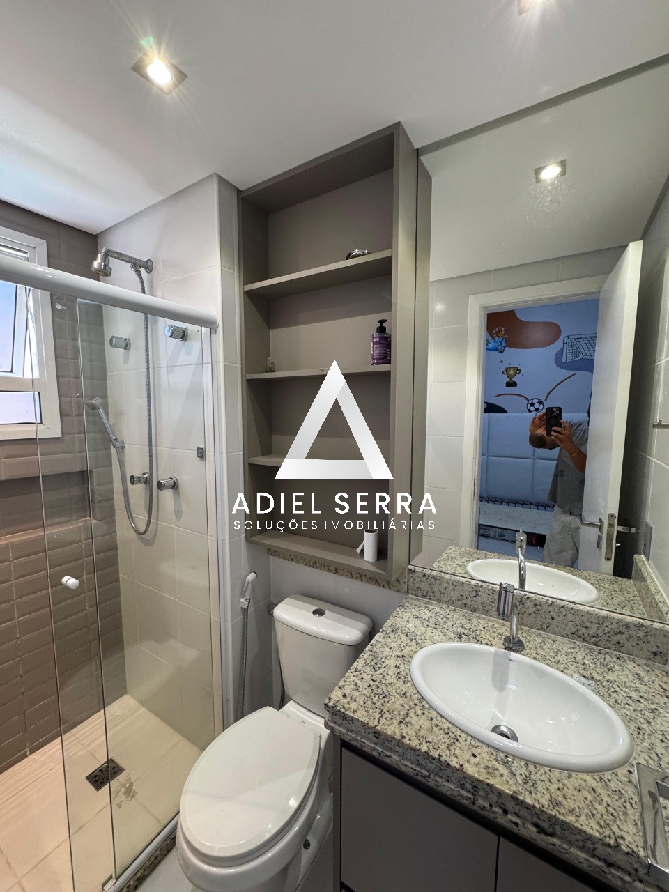 Apartamento - Patamares