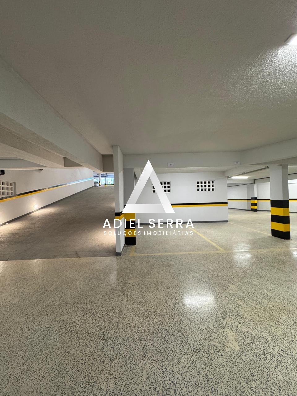 Apartamento - Horto florestal