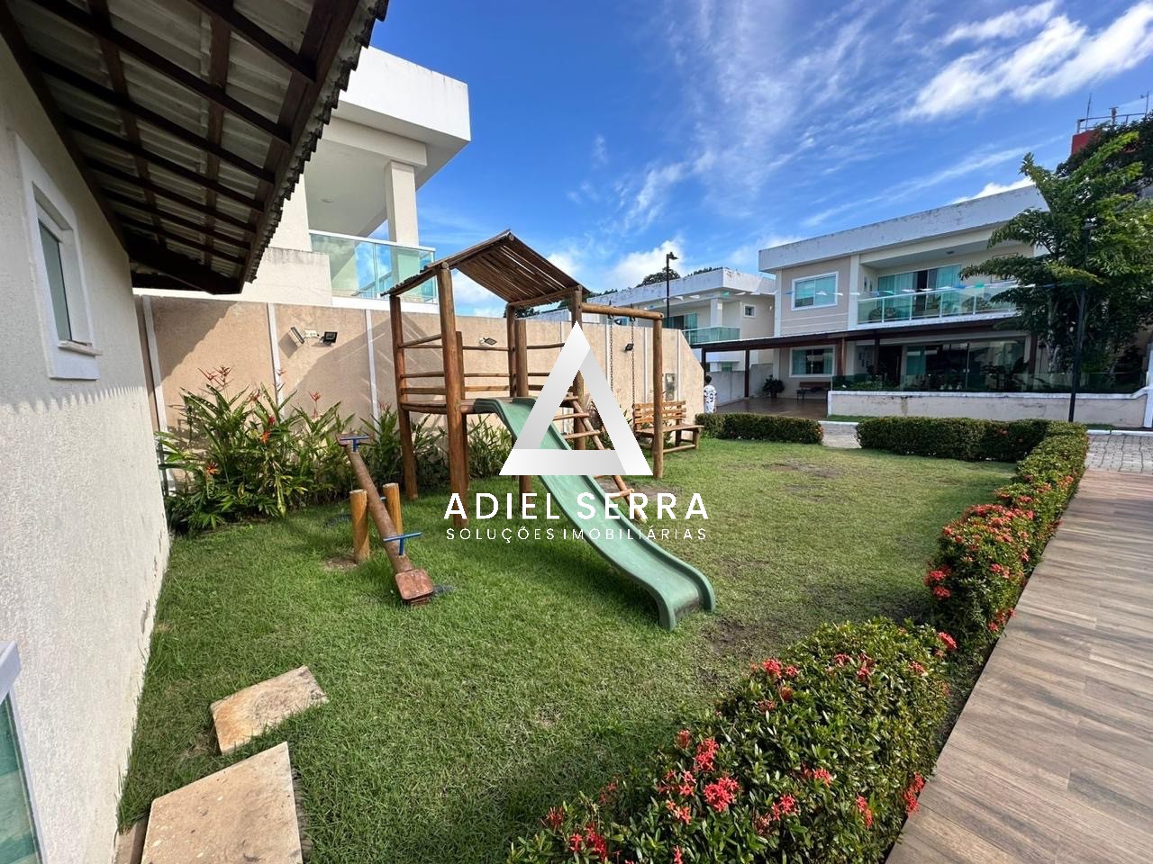 Casa - Buraquinho