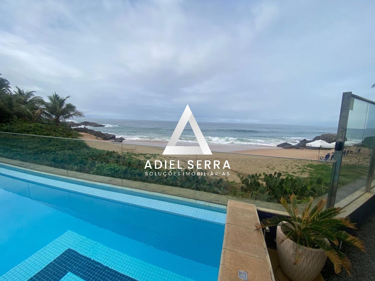 Apartamento - Rio vermelho