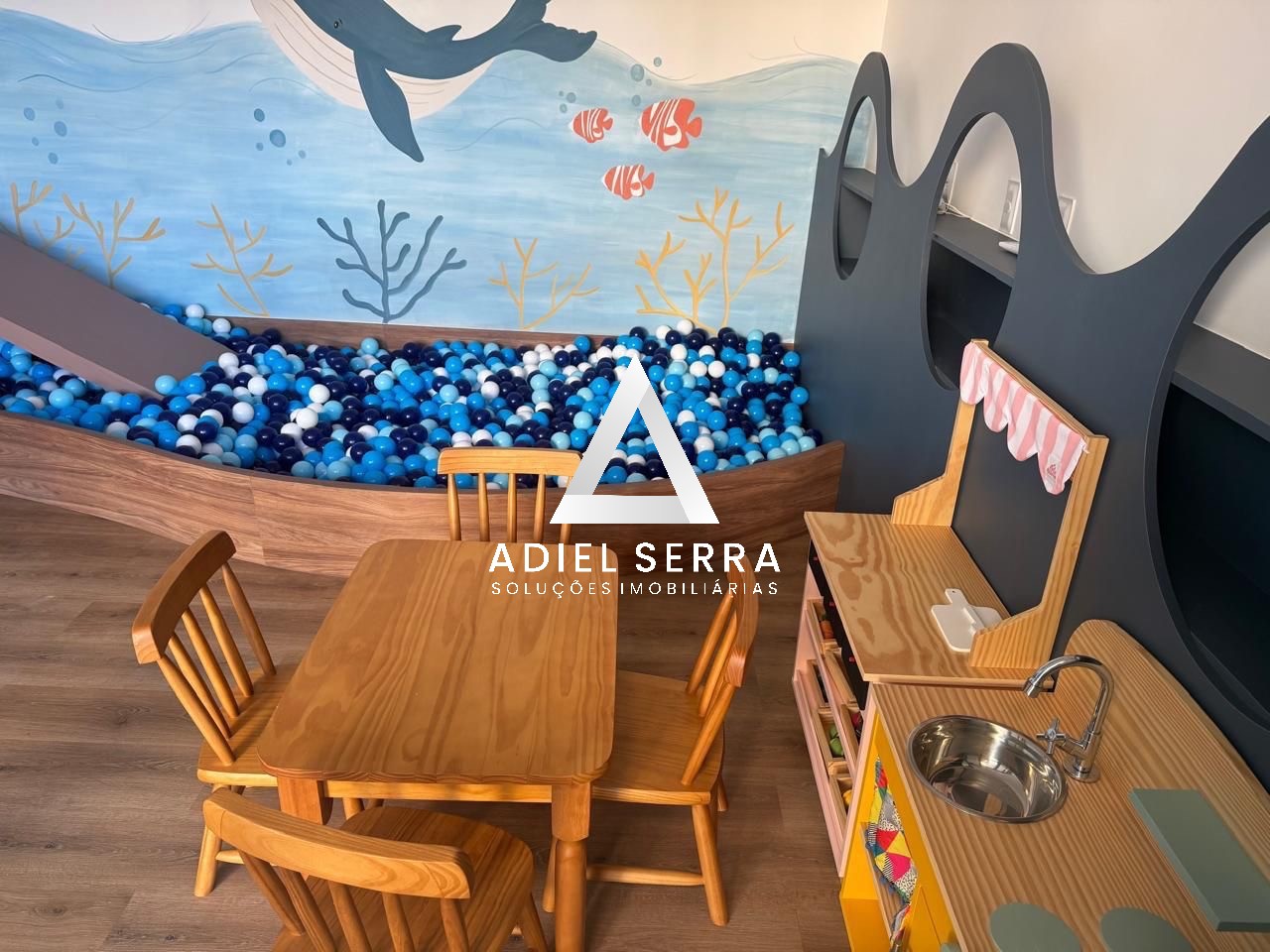 Apartamento - Jaguaribe