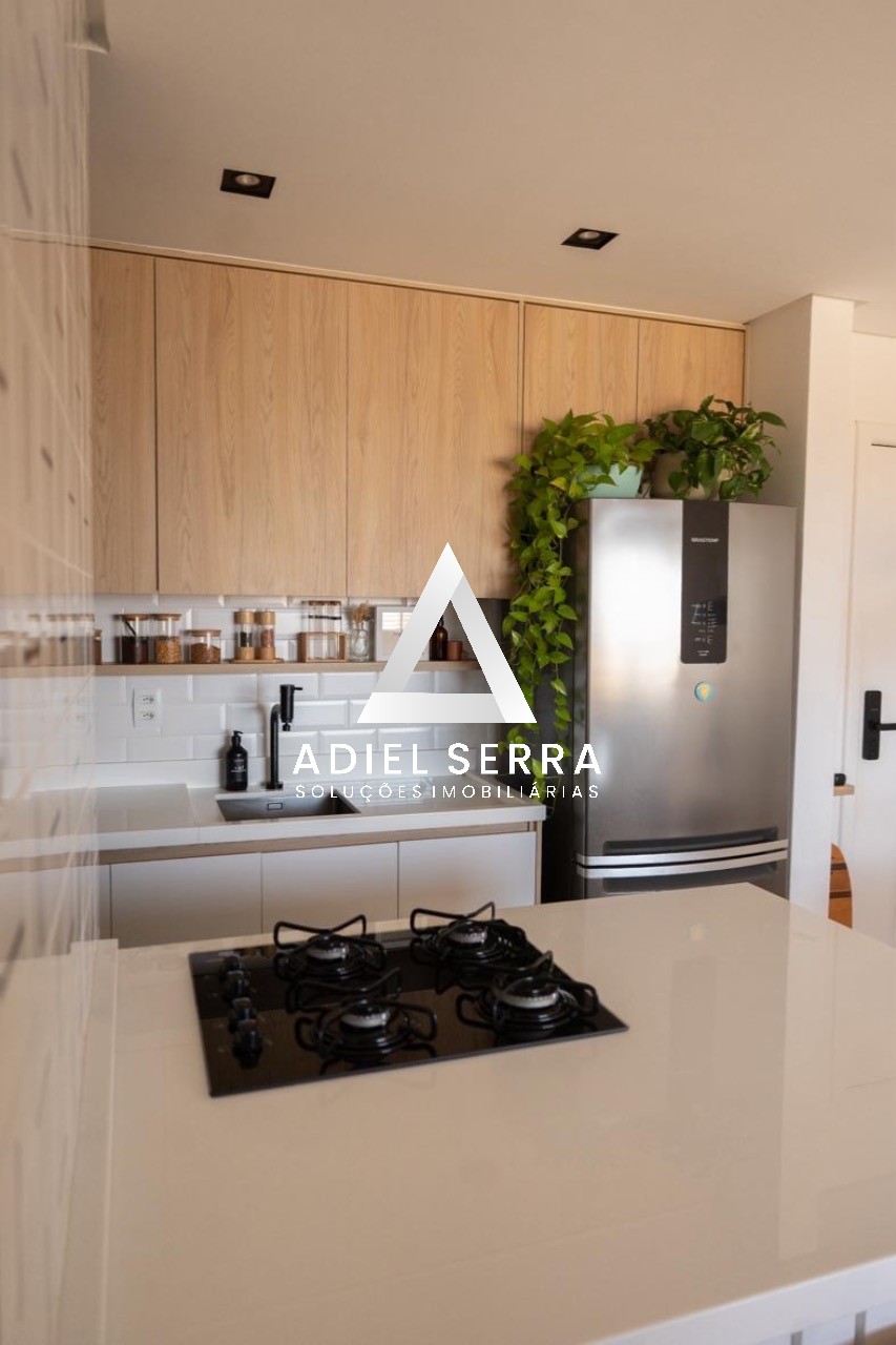 Apartamento - Vilas do atlântico