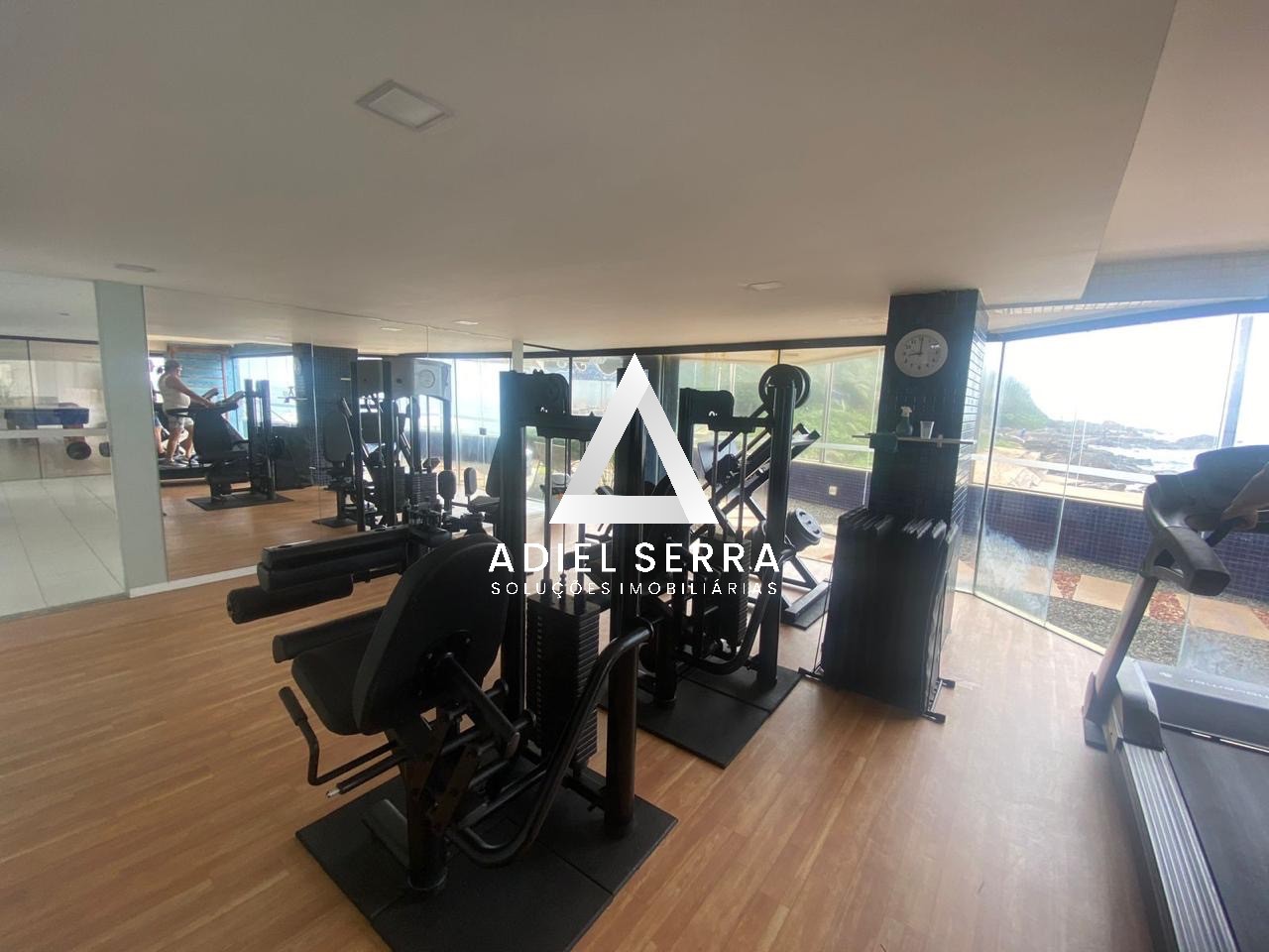 Apartamento - Rio vermelho