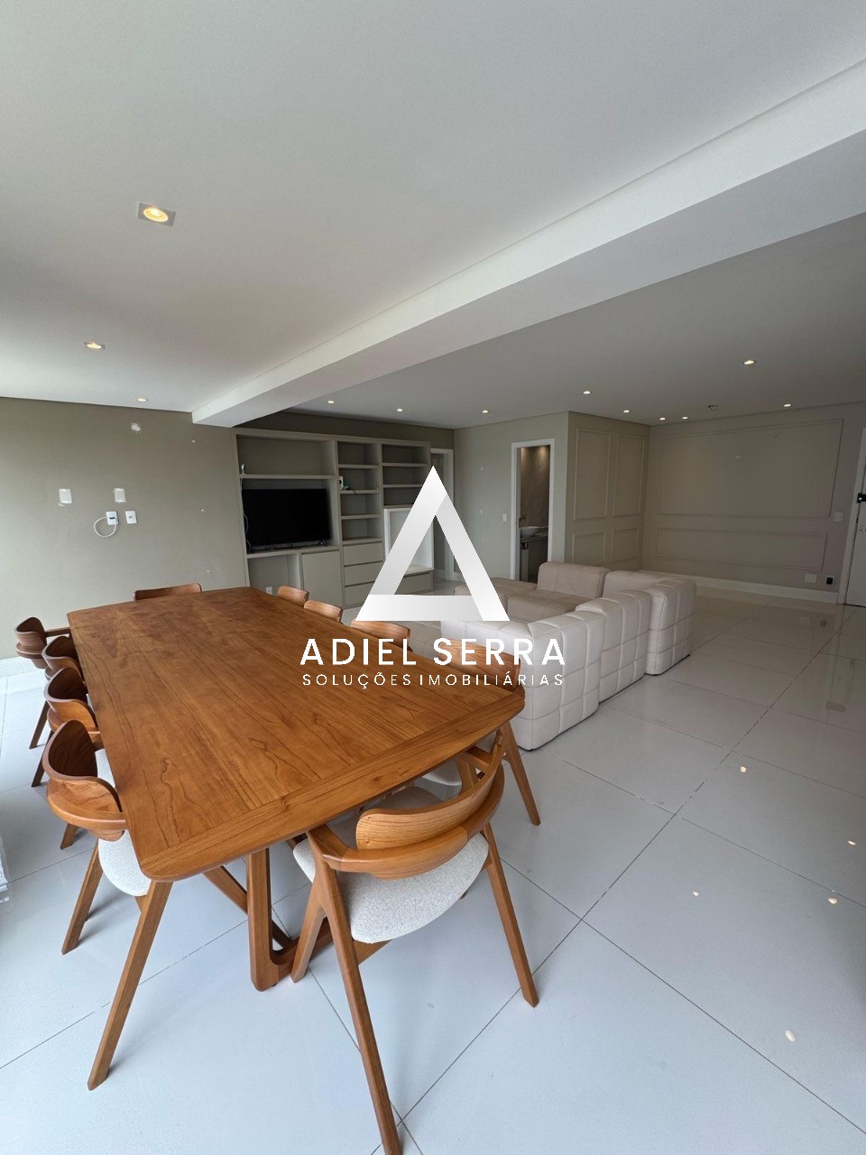 Apartamento - Patamares