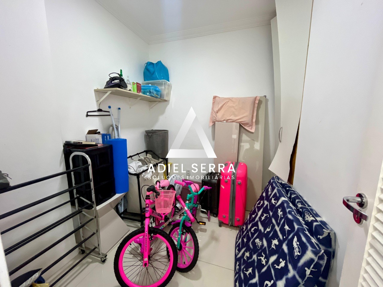 Apartamento - Caminho das árvores