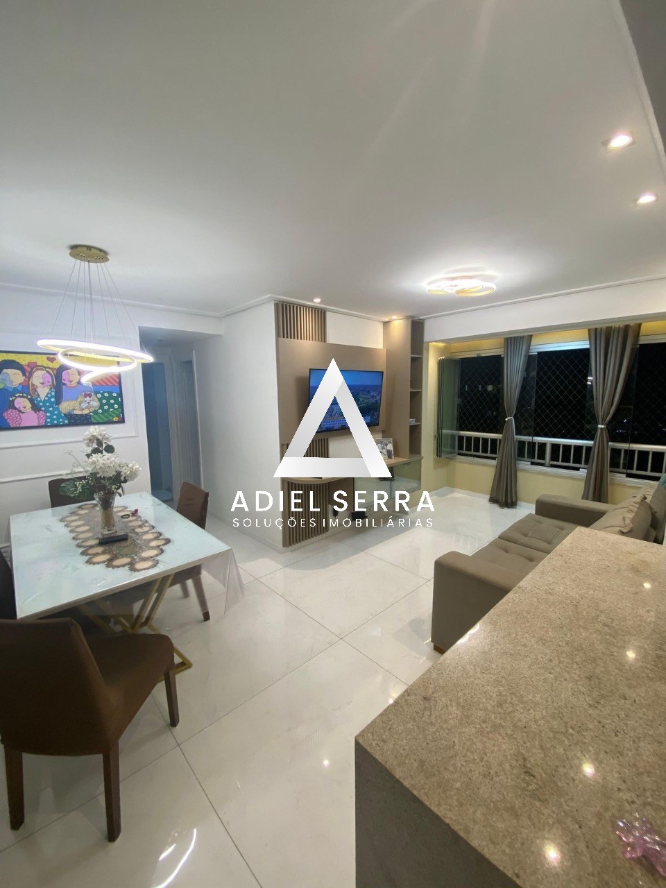 Apartamento - Imbuí