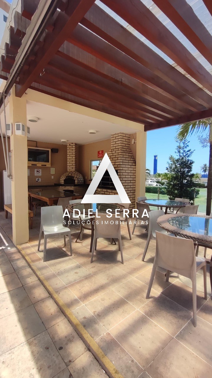 Apartamento - Centro