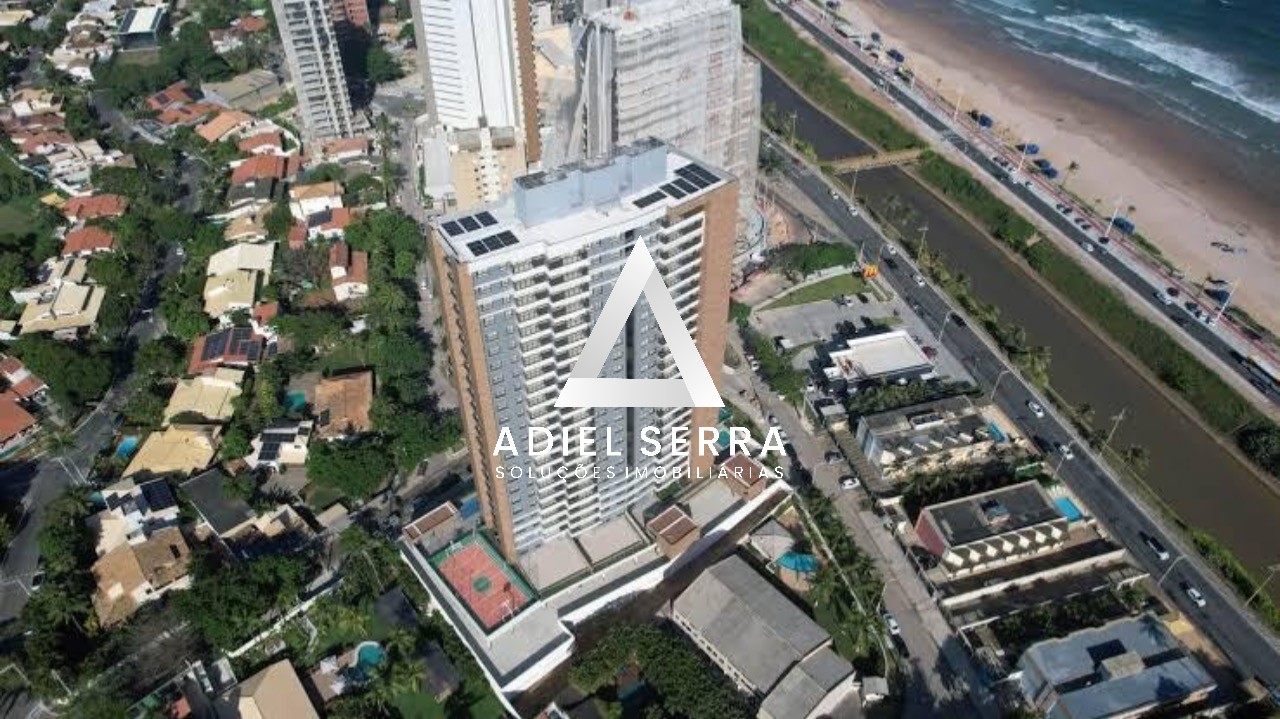 Apartamento - Piatã
